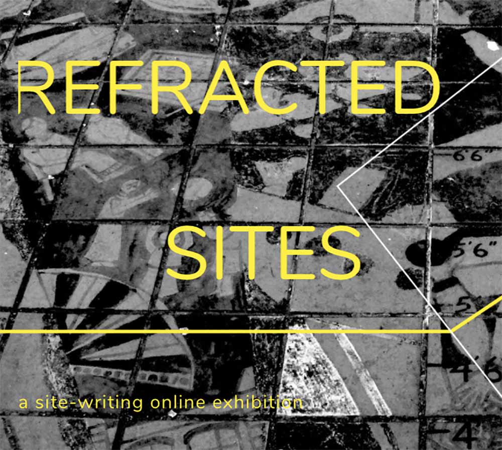 Refracted Sites